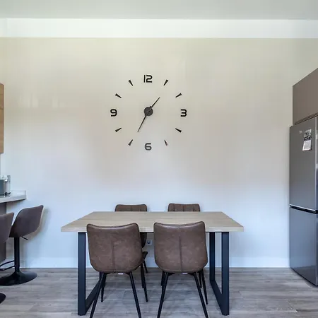 Lejlighed Hospital Cruces Metro Bec Barakaldo