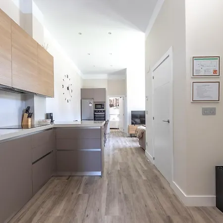 Hospital Cruces Metro Bec