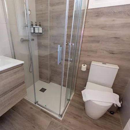 Hospital Cruces Metro Bec * Barakaldo