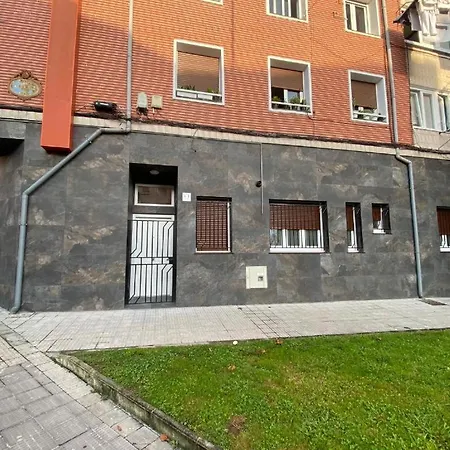 Hospital Cruces Metro Bec *