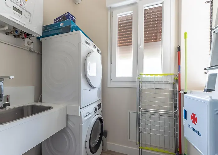 Hospital Cruces Metro Bec