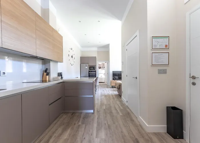 Hospital Cruces Metro Bec