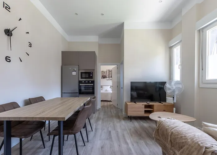 Hospital Cruces Metro Bec Apartament Barakaldo