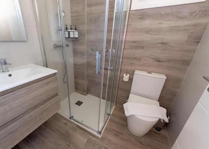 Hospital Cruces Metro Bec * Barakaldo