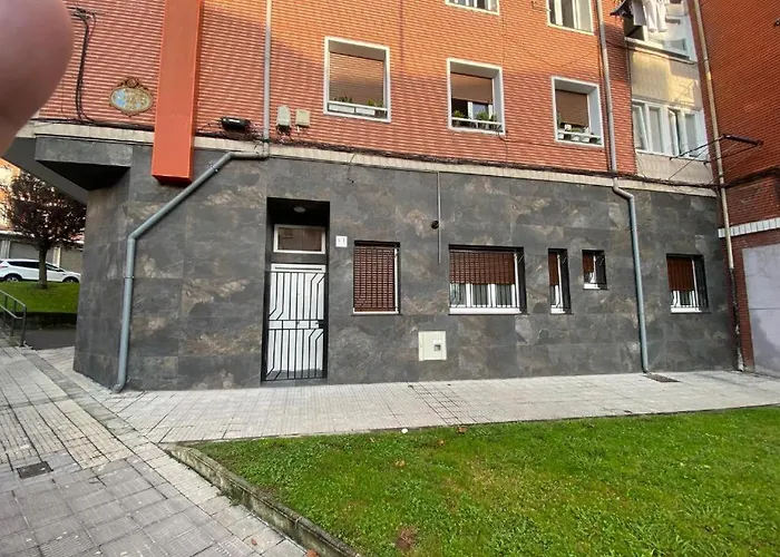 Hospital Cruces Metro Bec *